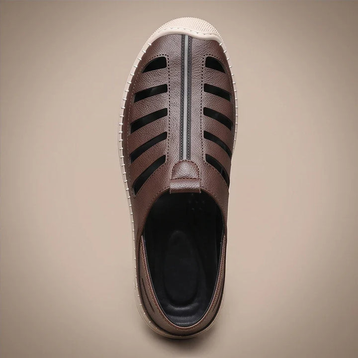 Brown / 4 - variation 4