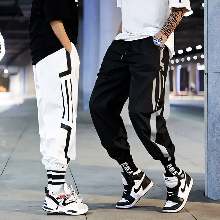 Glide Men's Sport Joggers
