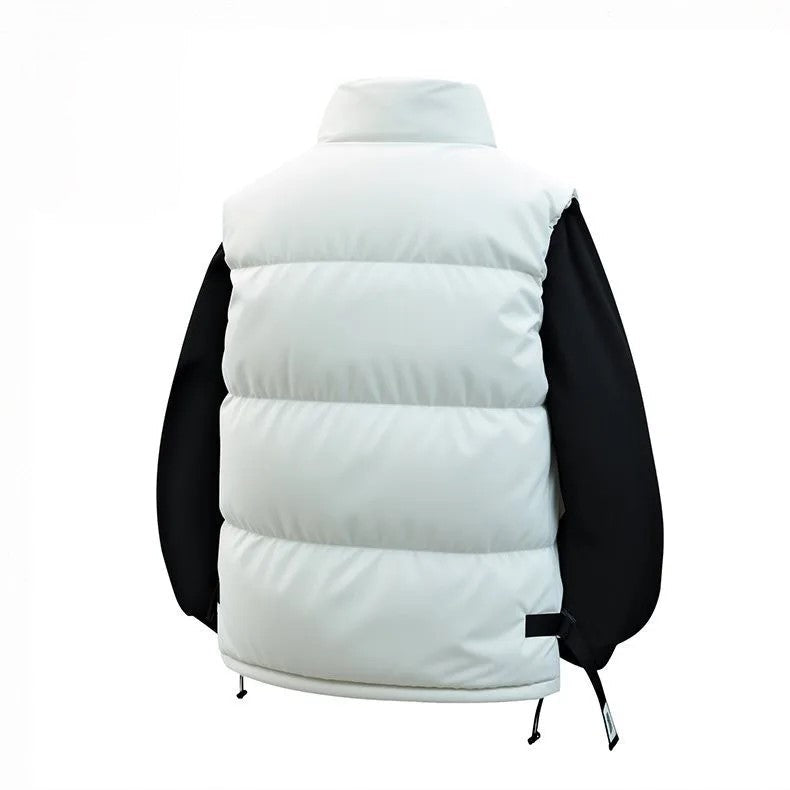 Landon Men's Padded Puffer Vest
