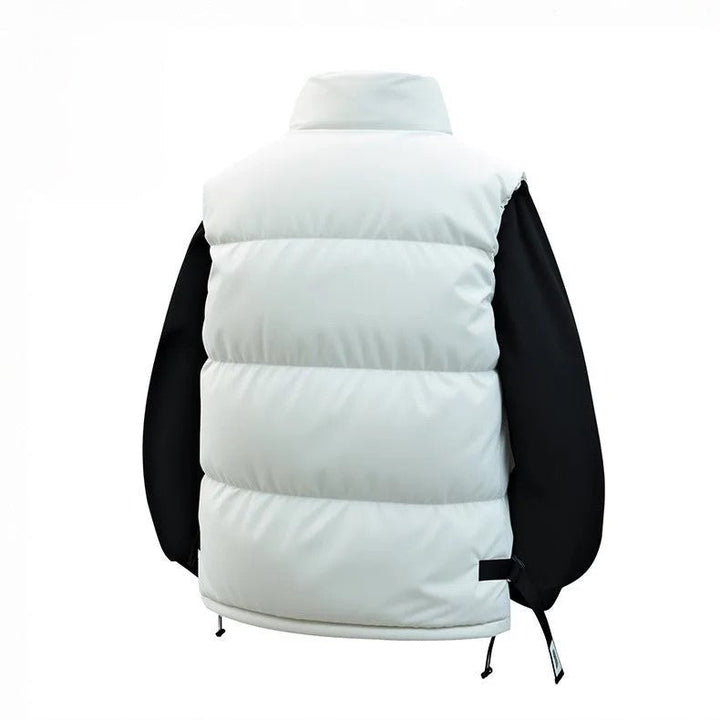 Landon Men's Padded Puffer Vest