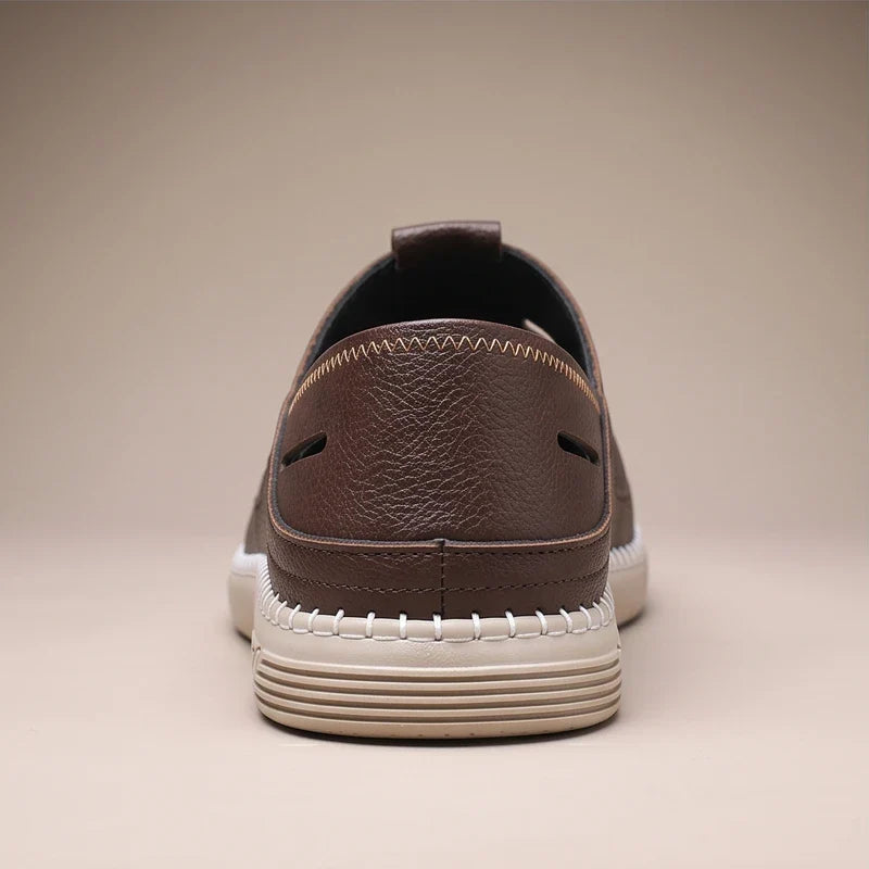 Brown / 4 - variation 3