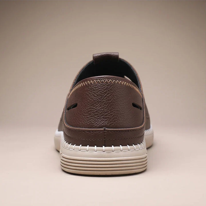 Brown / 4 - variation 3