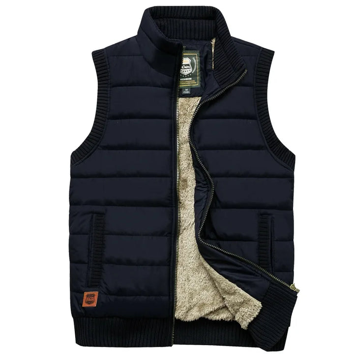 Harmon Insulated Puffer Vest