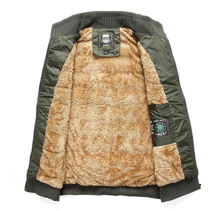 Harmon Insulated Puffer Vest
