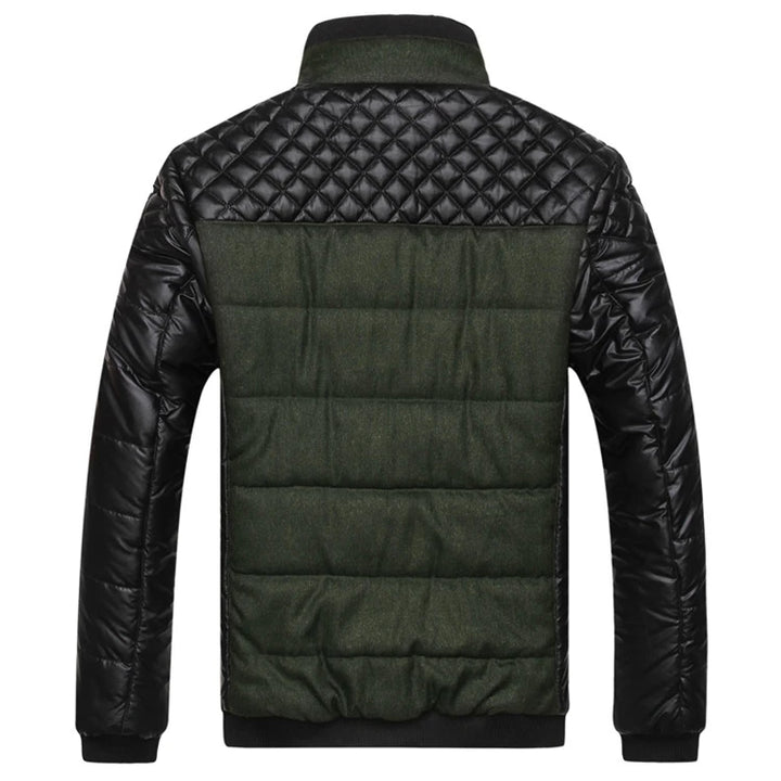 Harwin Men's Padded Puffer Jacket
