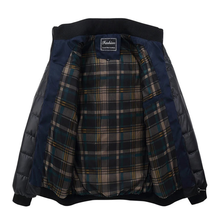 Harwin Men's Padded Puffer Jacket