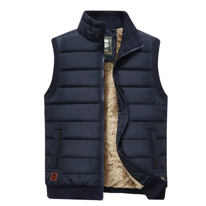 Harmon Insulated Puffer Vest