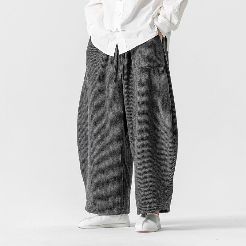 Henderson Cordhose