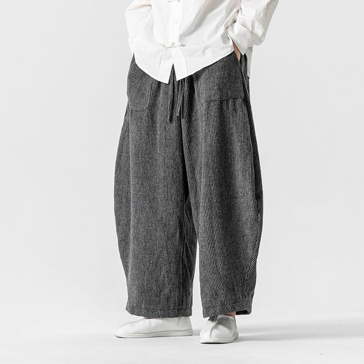 Henderson Cordhose