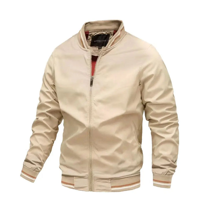 Ridgeway Men's Bomber Jacket