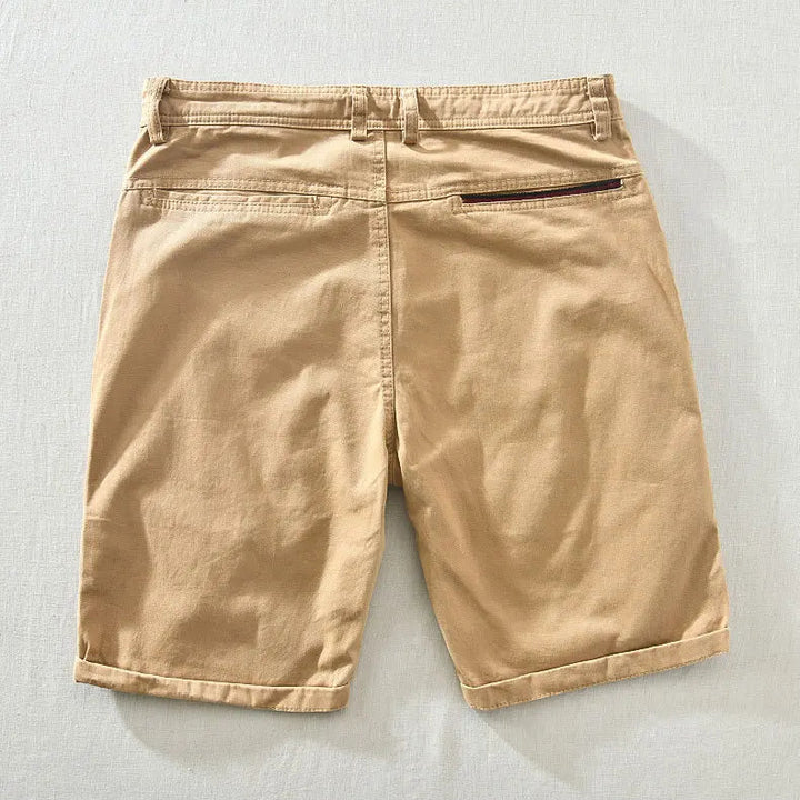 Ashburn Knee Length Cargo Shorts