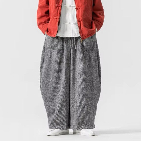 Henderson Cordhose