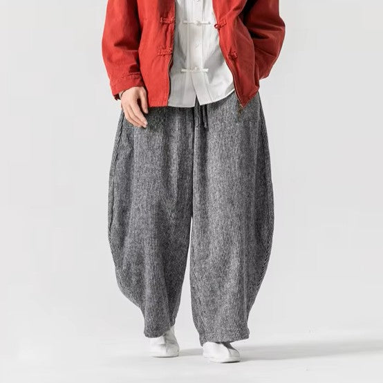 Henderson Cordhose