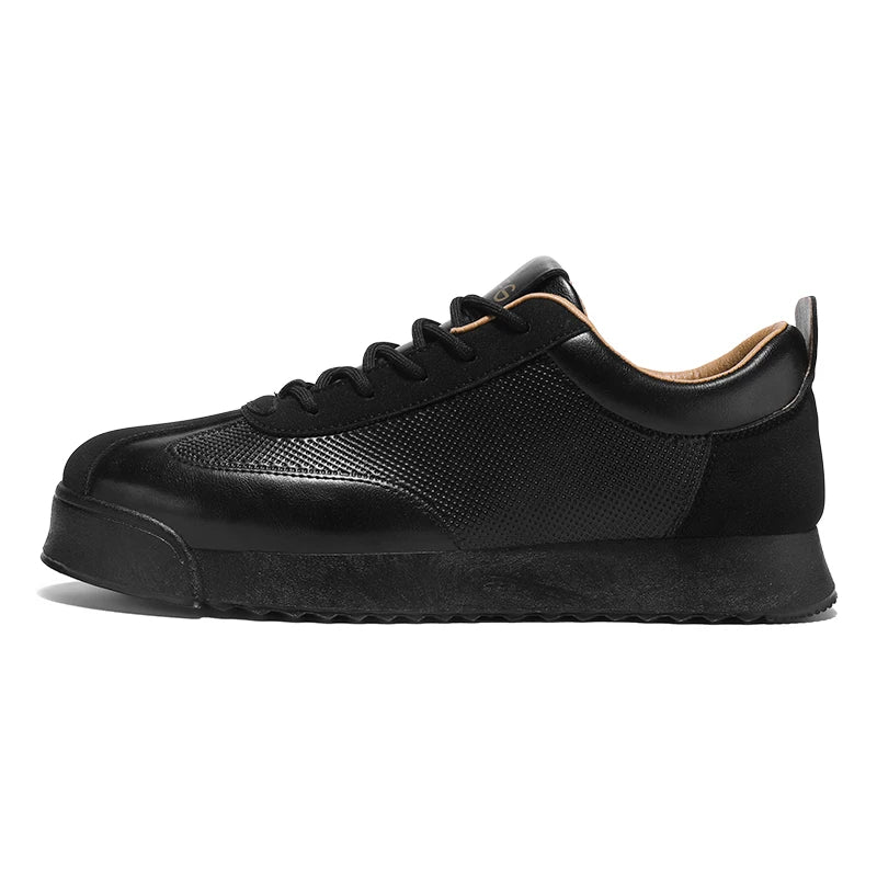 Brancaccio Leather Sneakers