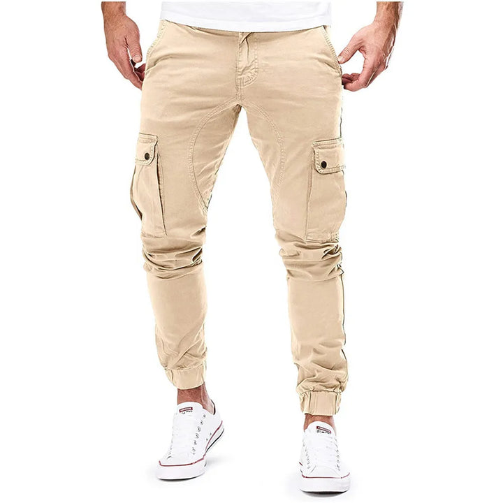Orion Men's Cargo Joggers