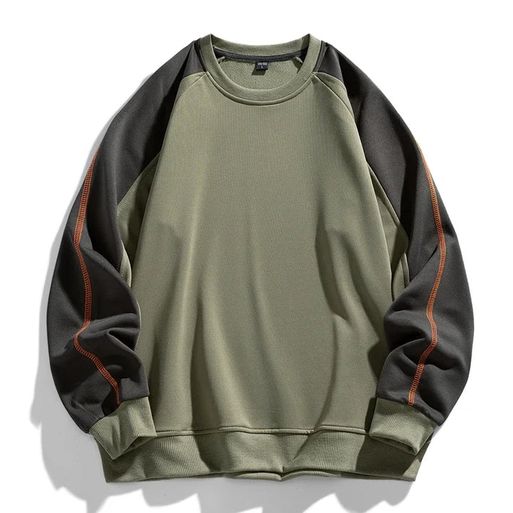 Dalven Long Sleeve Sweatshirt