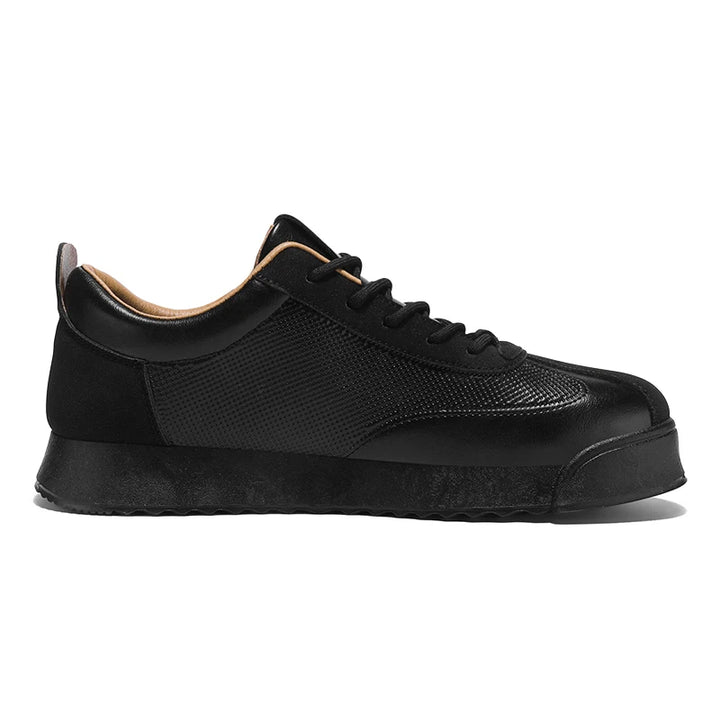 Brancaccio Leather Sneakers