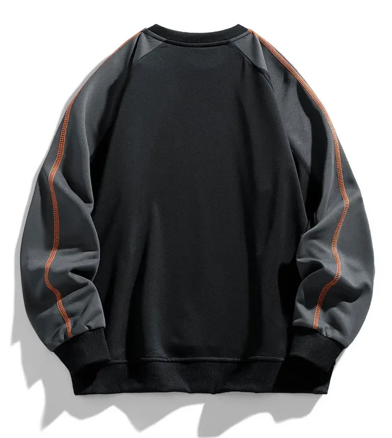 Dalven Long Sleeve Sweatshirt