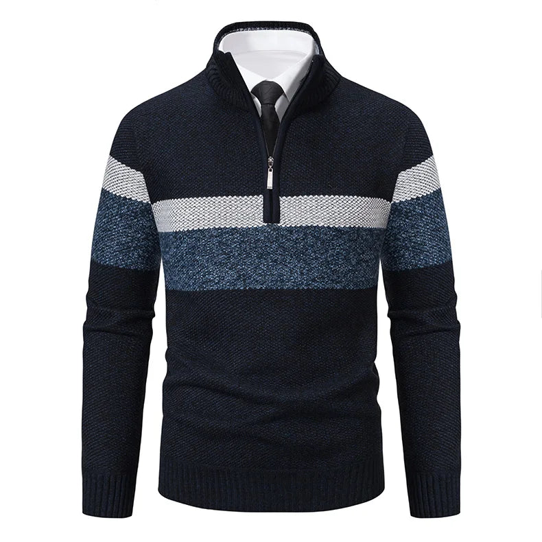 Torben Men's Knit Pullover Sweater