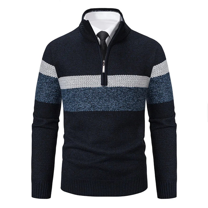 Torben Men's Knit Pullover Sweater