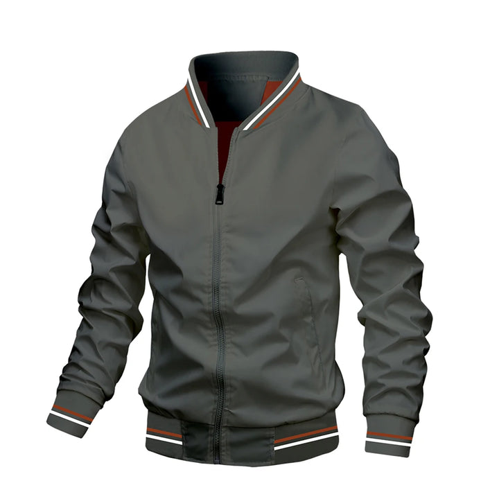 Ridgeway Men's Bomber Jacket