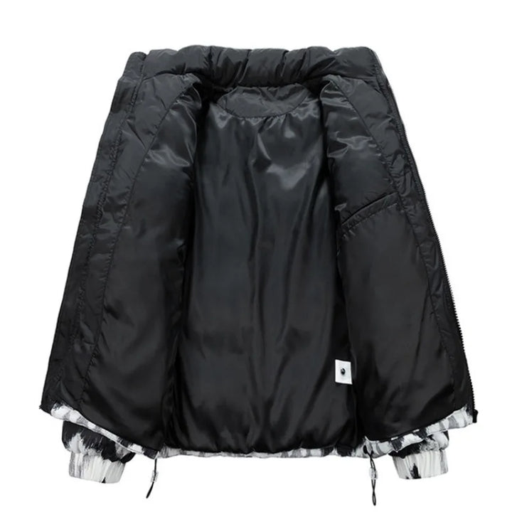 Alpine Men's Puffer Jacket