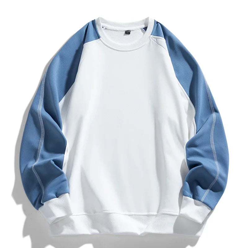 Dalven Long Sleeve Sweatshirt