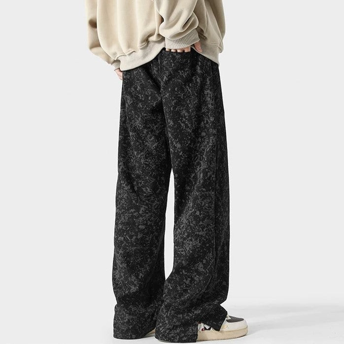 Ridley Men's Corduroy Drawstring Sweatpants