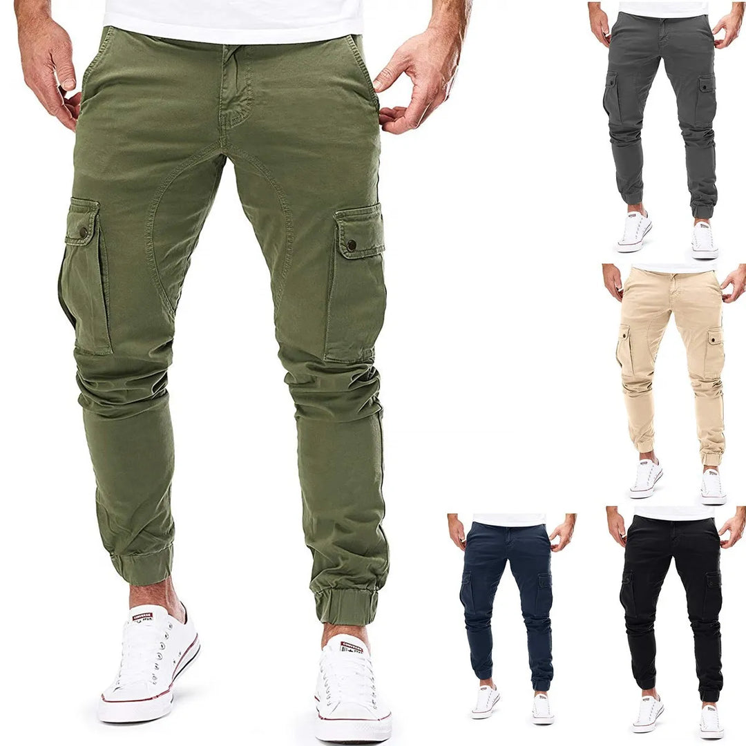 Orion Men's Cargo Joggers