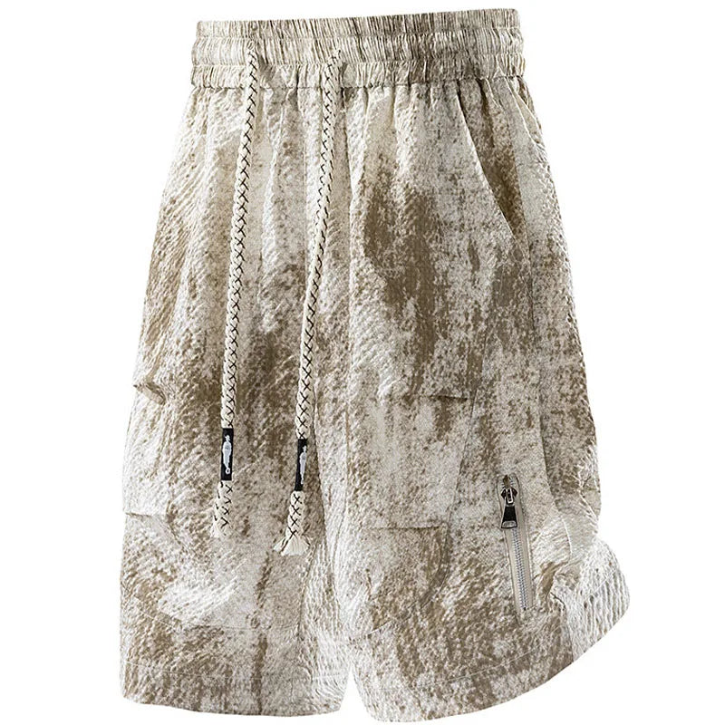 Corbett Men's Drawstring Shorts