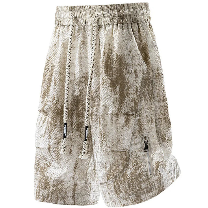 Corbett Men's Drawstring Shorts