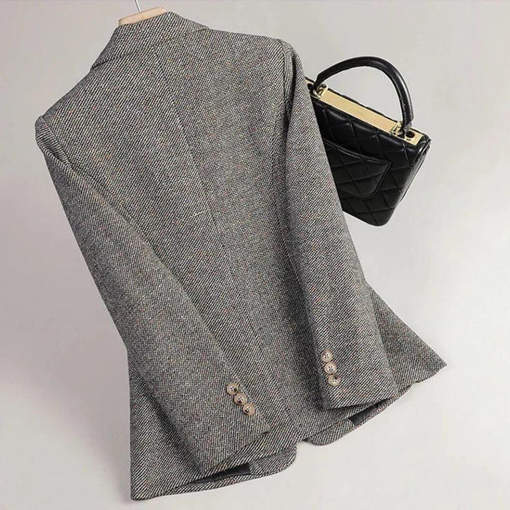 Mara Tweed Blazer