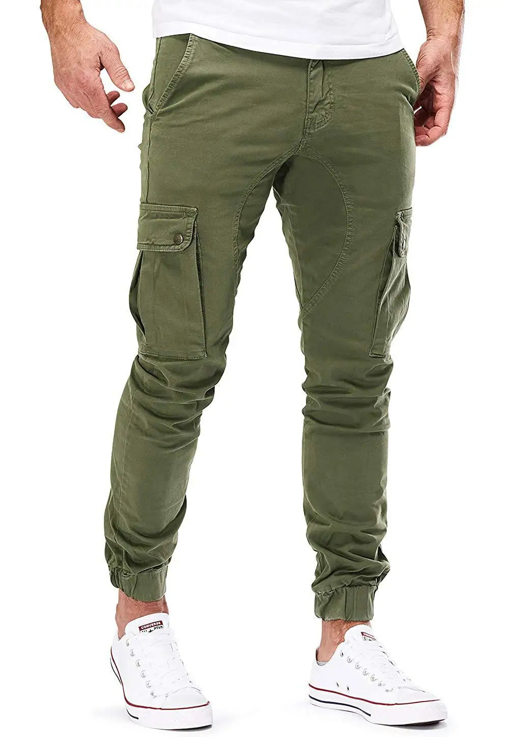 Orion Men's Cargo Joggers