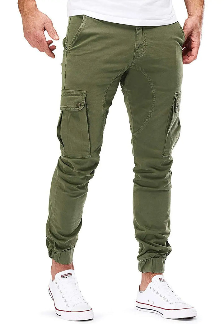 Orion Men's Cargo Joggers