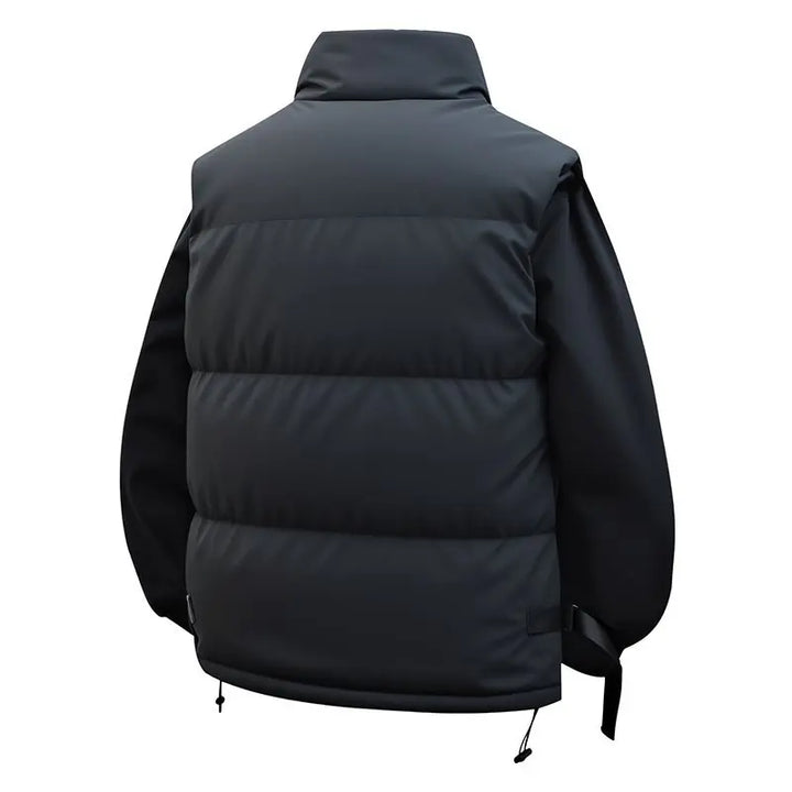 Landon Men's Padded Puffer Vest