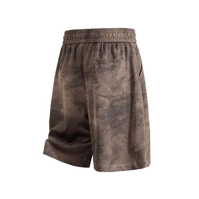 Corben Men's Drawstring Shorts