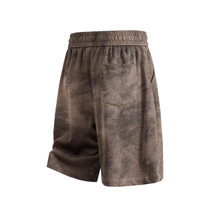 Corben Men's Drawstring Shorts
