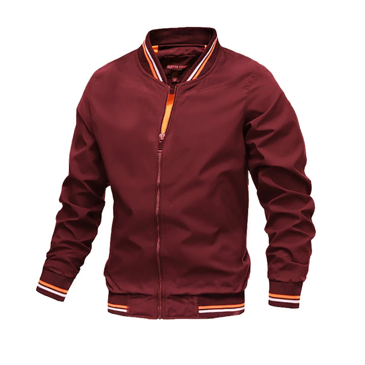 Ridgeway Men's Bomber Jacket