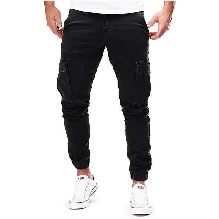 Orion Men's Cargo Joggers
