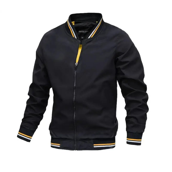 Ridgeway Men's Bomber Jacket