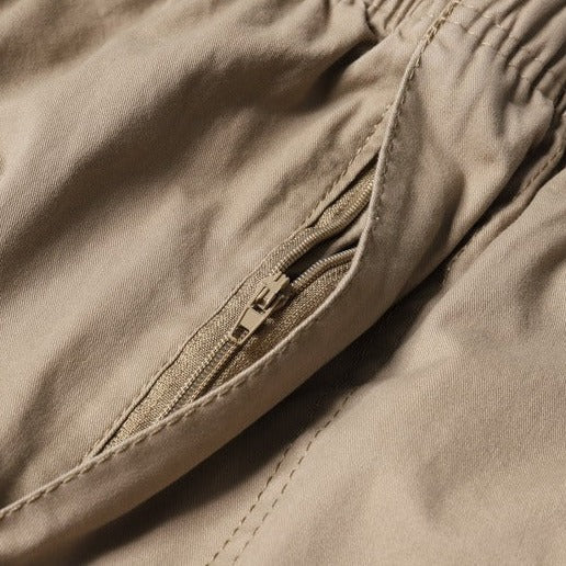 Whitlock Cotton Cargo Pants