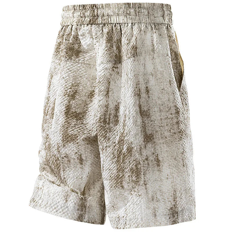 Corbett Men's Drawstring Shorts