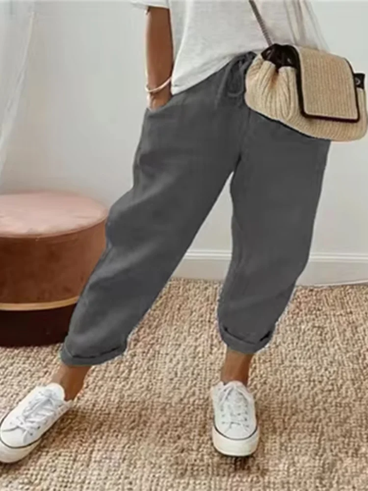 Larkin Women's Relaxed Jogger Pants