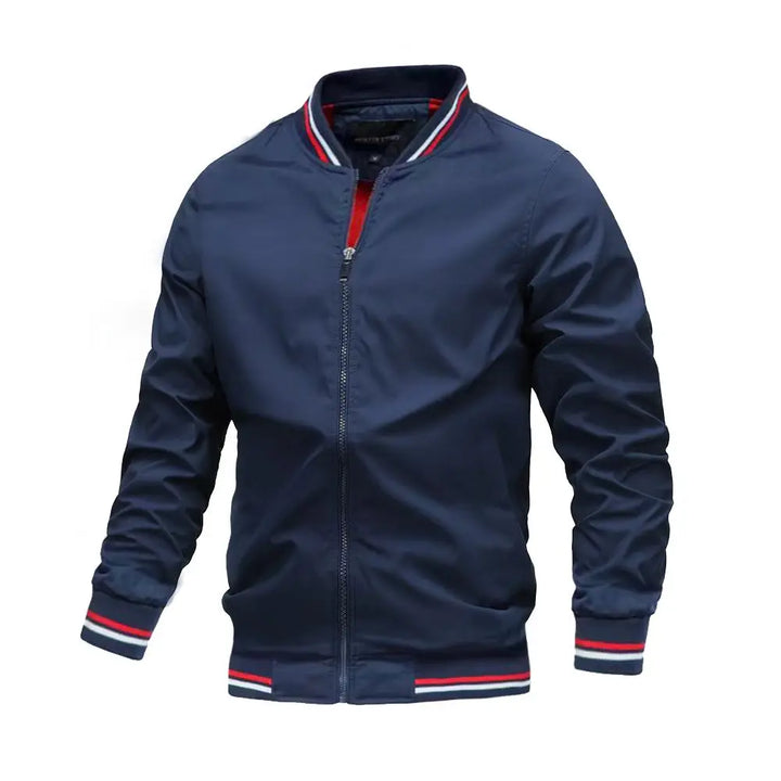 Ridgeway Men's Bomber Jacket