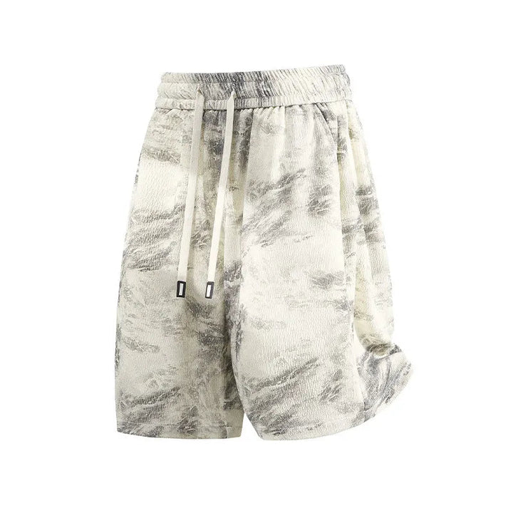 Corben Men's Drawstring Shorts