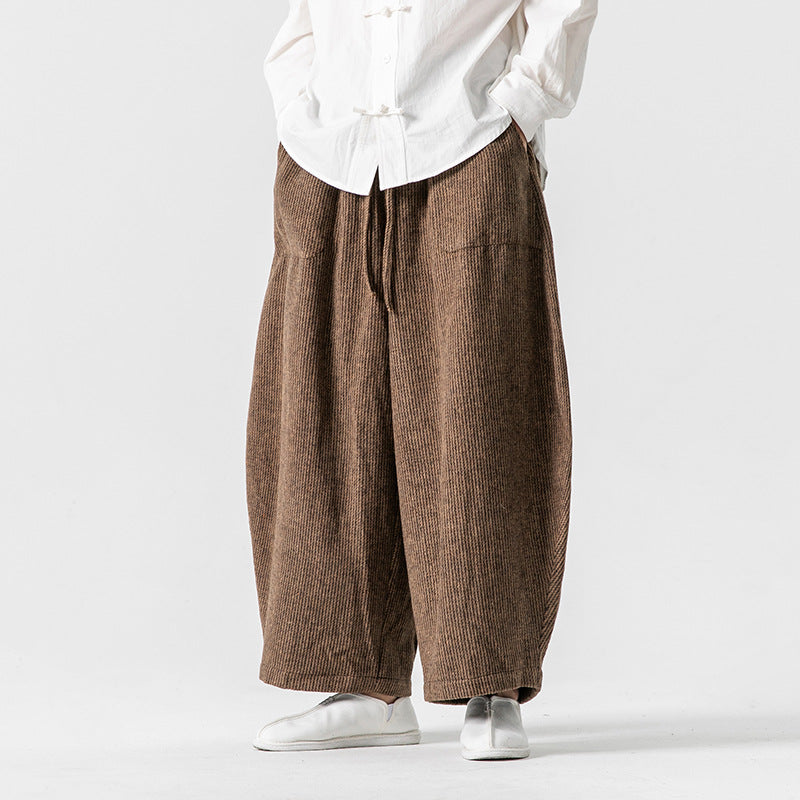 Henderson Cordhose