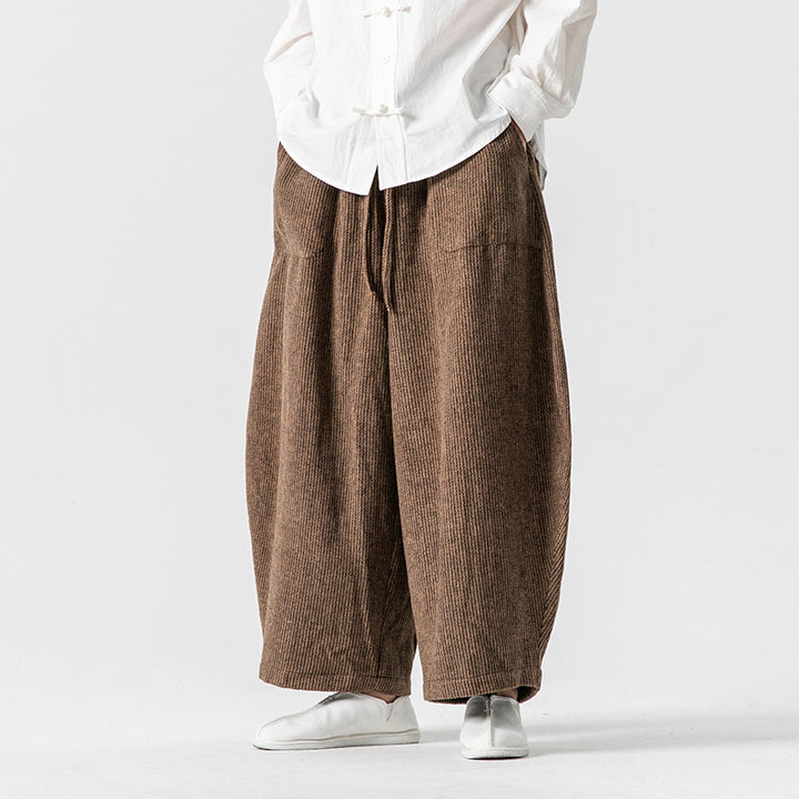 Henderson Cordhose