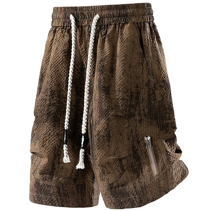 Corbett Men's Drawstring Shorts