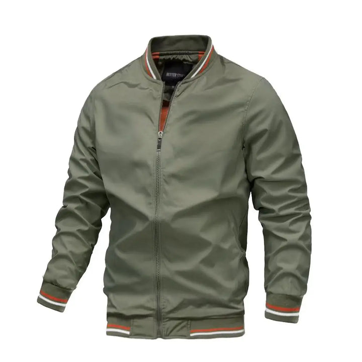 Ridgeway Men's Bomber Jacket