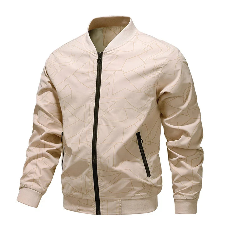 Harwin Casual Bomber Jacket